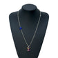 Louis Vuitton Iconic Enamel Necklace - Multicolor