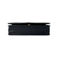 CHANEL Gabrielle Chain Wallet (WOC) - Beige × Black