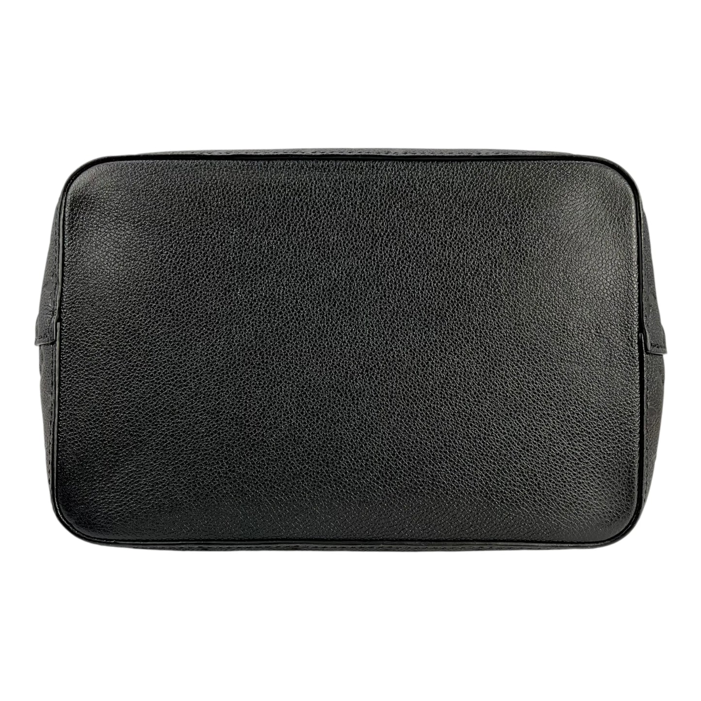 Louis Vuitton Neo Noe Empreinte Hand Bag - Black