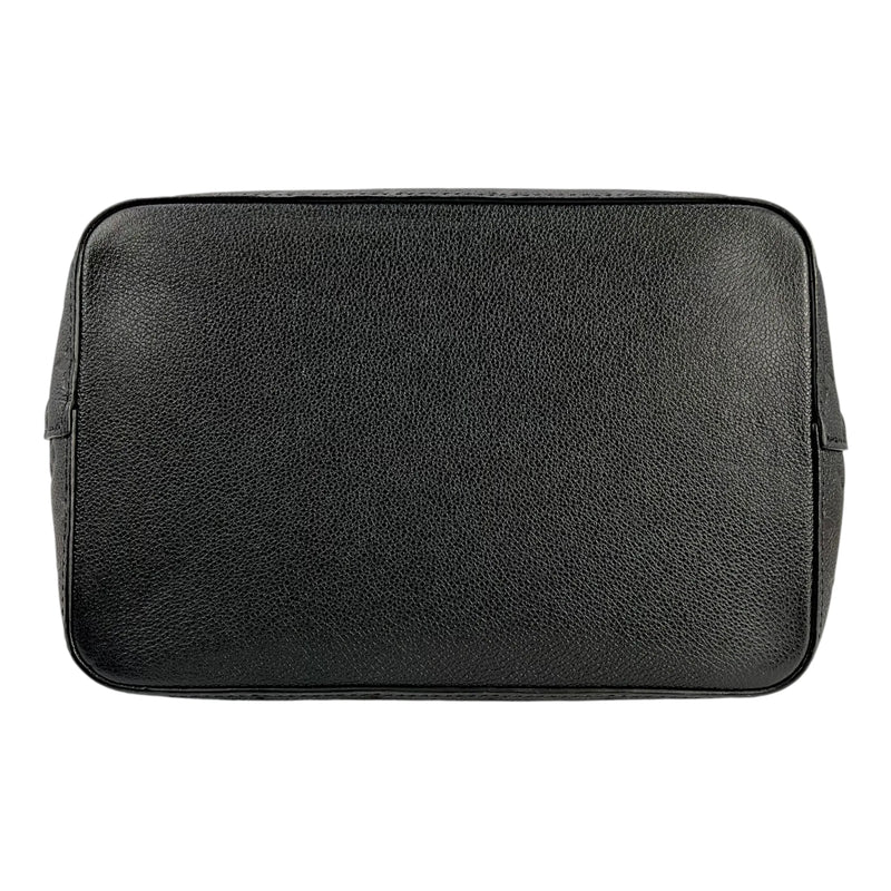 Louis Vuitton Neo Noe Empreinte Hand Bag - Black