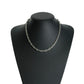 Tiffany Hardwear Micro Link Necklace - SV925