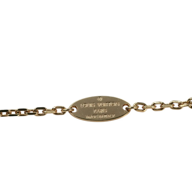 Louis Vuitton Fall In Love Bracelet - Metal