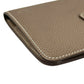 Hermes Dogon Togo Compact Wallet - Brown