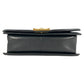 CHANEL Boy Chanel Hand Bag Shoulder Bag - Black