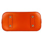 LOUIS VUITTON Alma BB Epi Leather Hand Bag Shoulder Bag - Orange