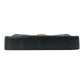 CHANEL Caviarskin Boy Double Zip Around Chain Wallet - Black