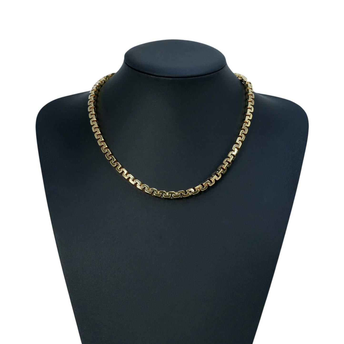 Givenchy G チェーン ネックレス - メタル