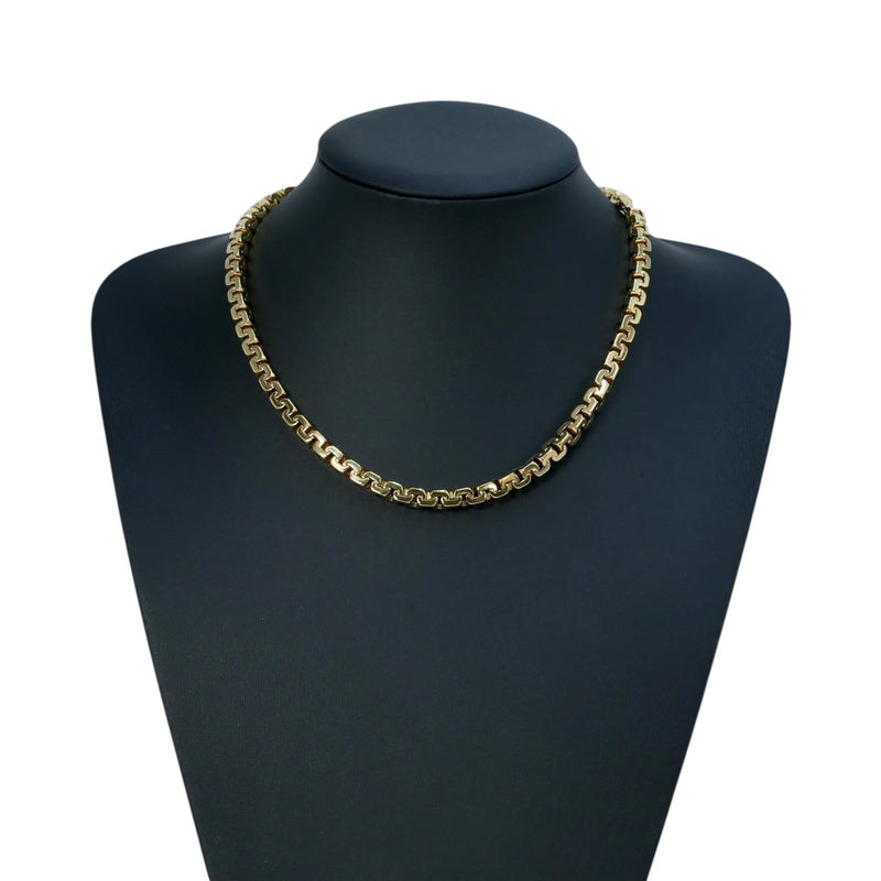 Givenchy G チェーン ネックレス - メタル