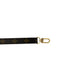 LOUIS VUITTON Monogram Canvas Shoulder Strap - Brown