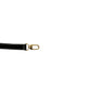 LOUIS VUITTON Leather Shoulder Strap - Darkbrown