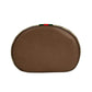 GUCCI Ophidia GG Supreme Canvas Cosmetic Case Handbag - Brown 