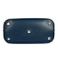 Margiela 5AC Leather Hand Bag Shoulder Bag - Navy