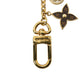 LOUIS VUITTON Bijoux Sac Spring Street Bag Charm Keychain - Metal 