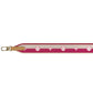LOUIS VUITTON Bandouliere Jacquard Shoulder Strap - Pink and Beige - 35894 