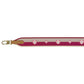 LOUIS VUITTON Bandouliere Jacquard Shoulder Strap - Pink and Beige - 35893