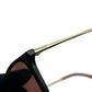 Ray-Ban Sunglasses Dark Brown