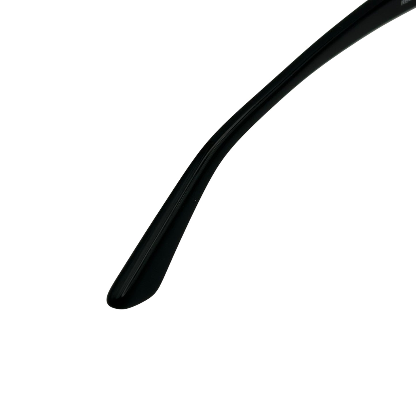 Ray-Ban Black Frame Sunglasses