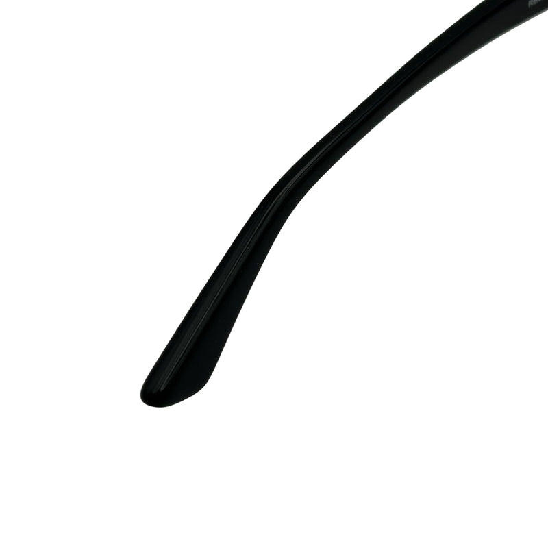Ray-Ban Black Frame Sunglasses