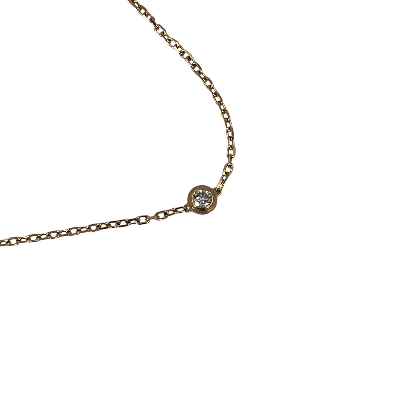 Cartier d'amour SM Bracelet