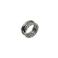 BVLGARI B-ZERO1 2Band Ring