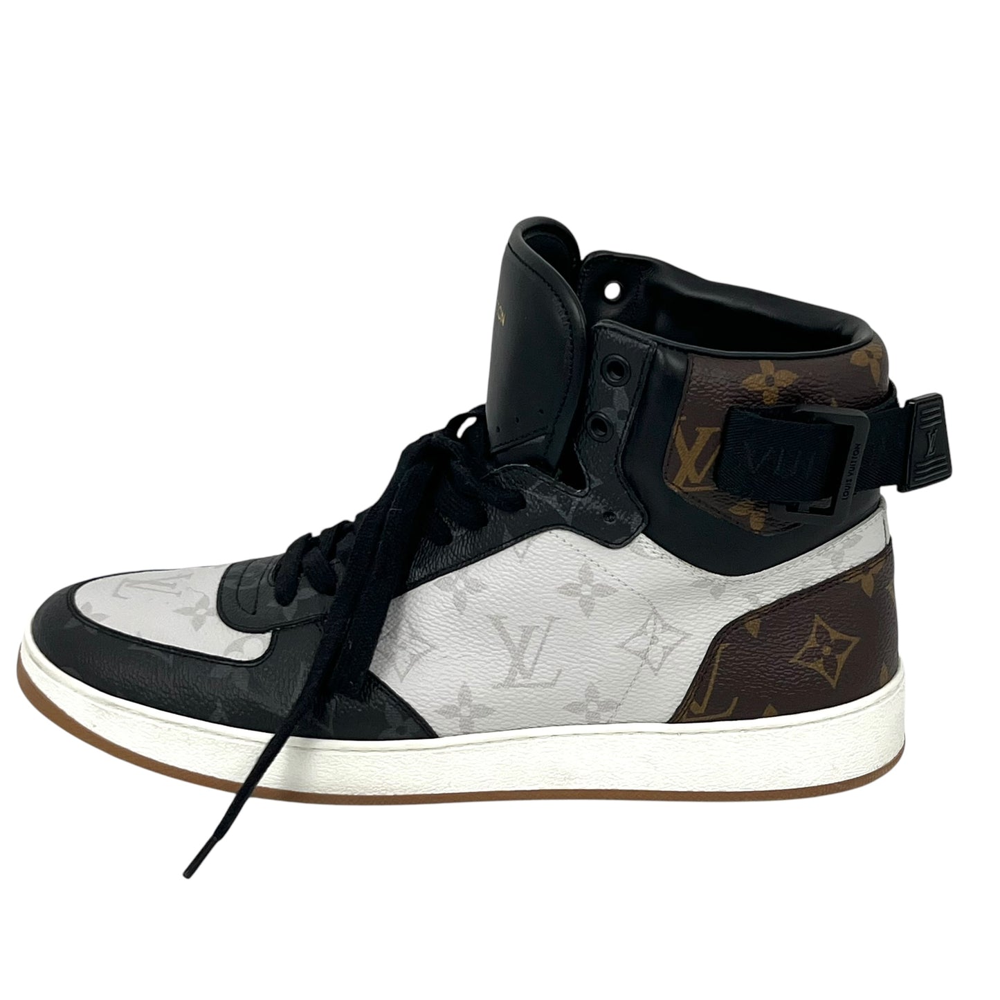 Louis Vuitton Rivoli Sneakers Men’s