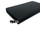 Louis Vuitton Zippy Organiser Black