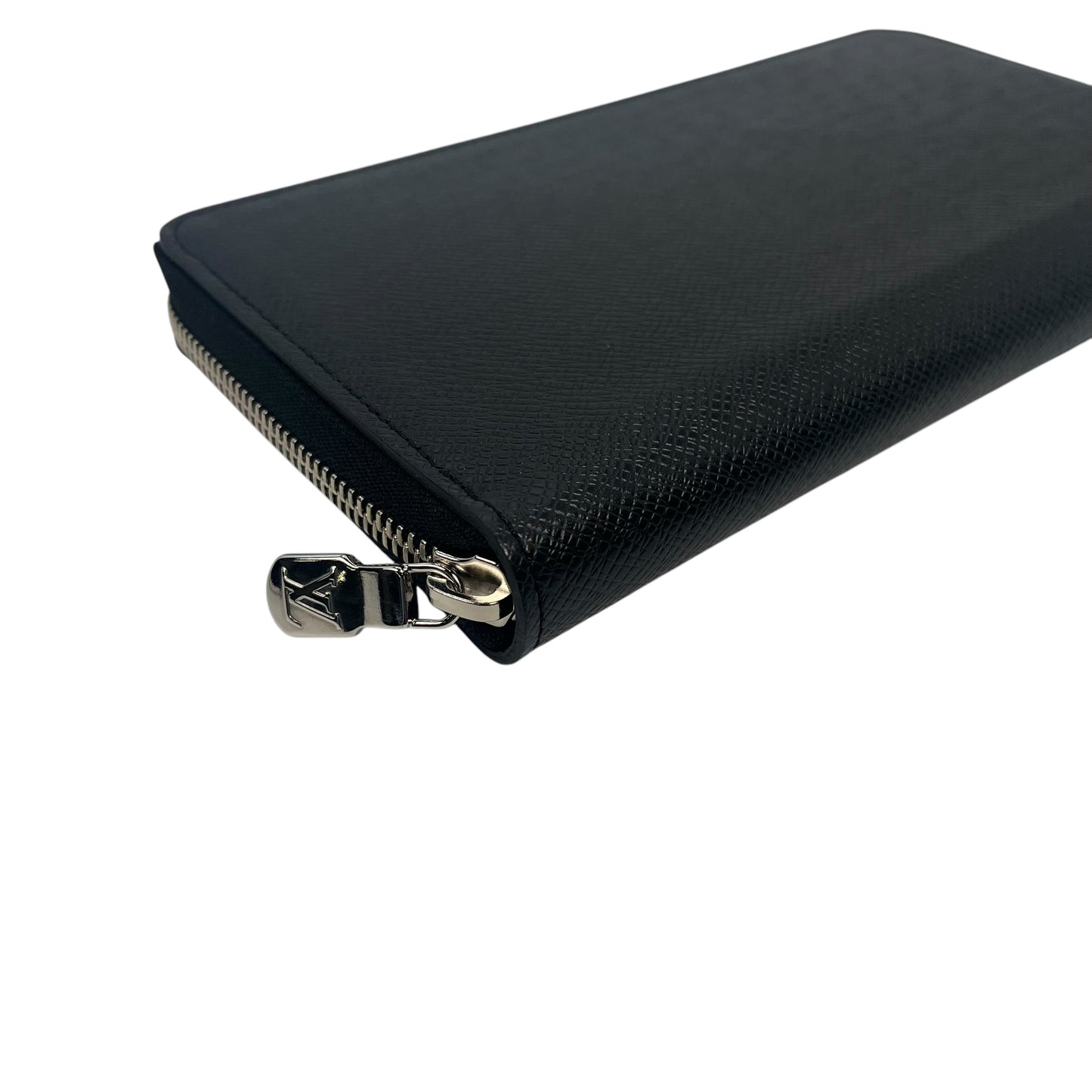 Louis Vuitton Zippy Organiser Black