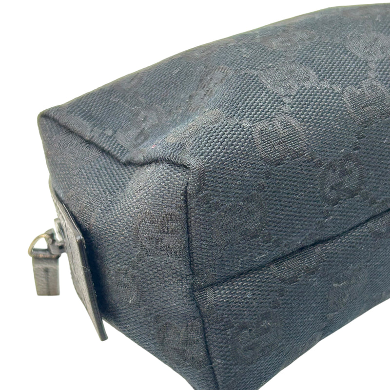GUCCI GG Canvas Pouch