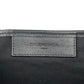 BALENCIAGA Stripe Navy Cabas