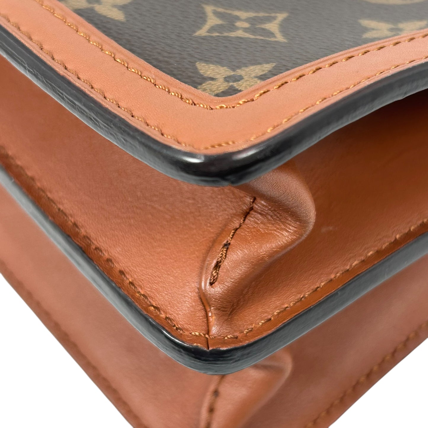 Louis Vuitton Dauphine MM