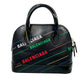 BALENCIAGA Ville top handleXXS 2way