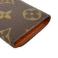 Louis Vuitton Multicle 4 Key Case