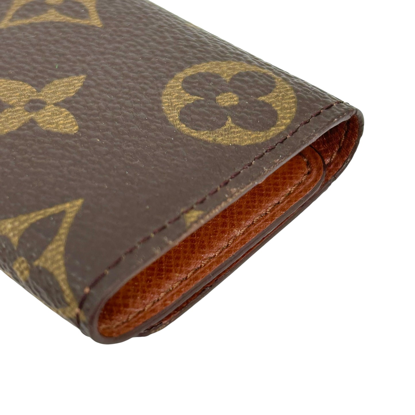 Louis Vuitton Multicle 4 Key Case