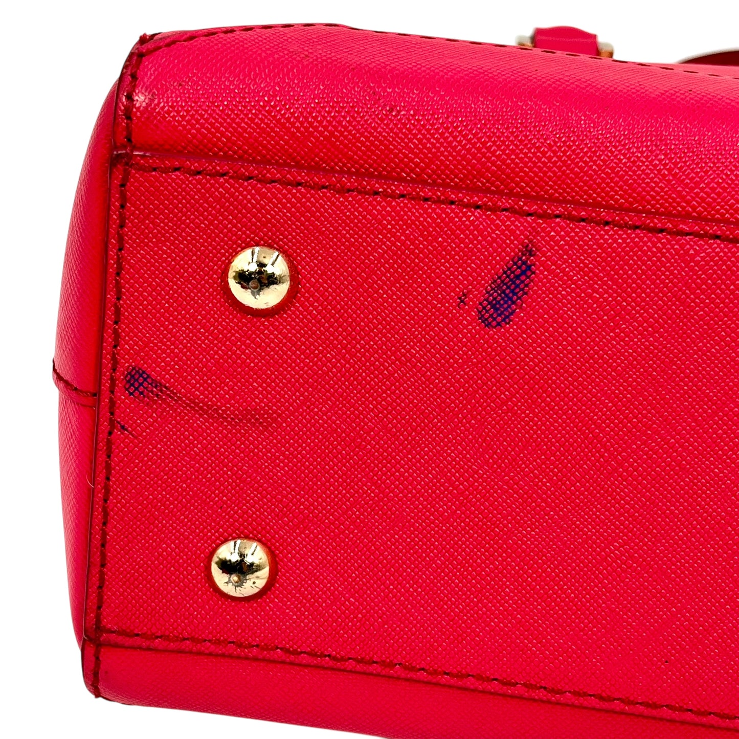 MCM Hand Shoulder bag