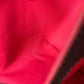 Louis Vuitton CapucinesBB taurillon Black Pink