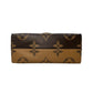 Louis Vuitton On The Go GM Brown Tote Bag
