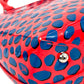 Louis Vuitton Jungie Dots top handlebag