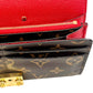 Louis Vuitton Portefeuille Paras long wallet