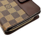 Louis Vuitton Compact Zip