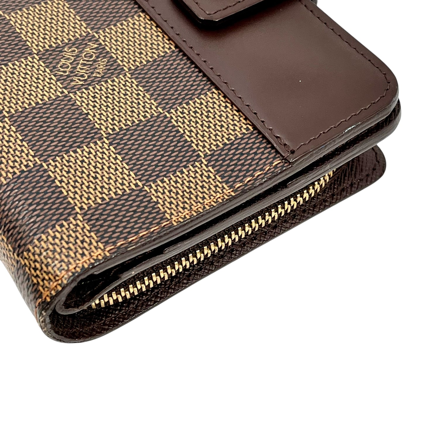 Louis Vuitton Compact Zip