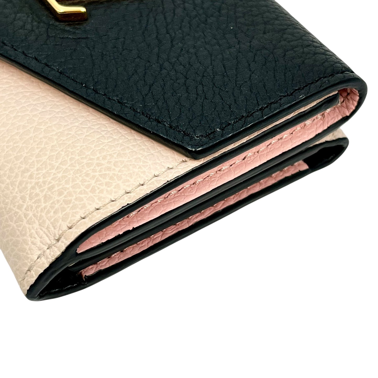 Louis Vuitton　Portefeuille Rock mini