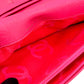 CHANEL Cambon Line Bi-fold long wallet