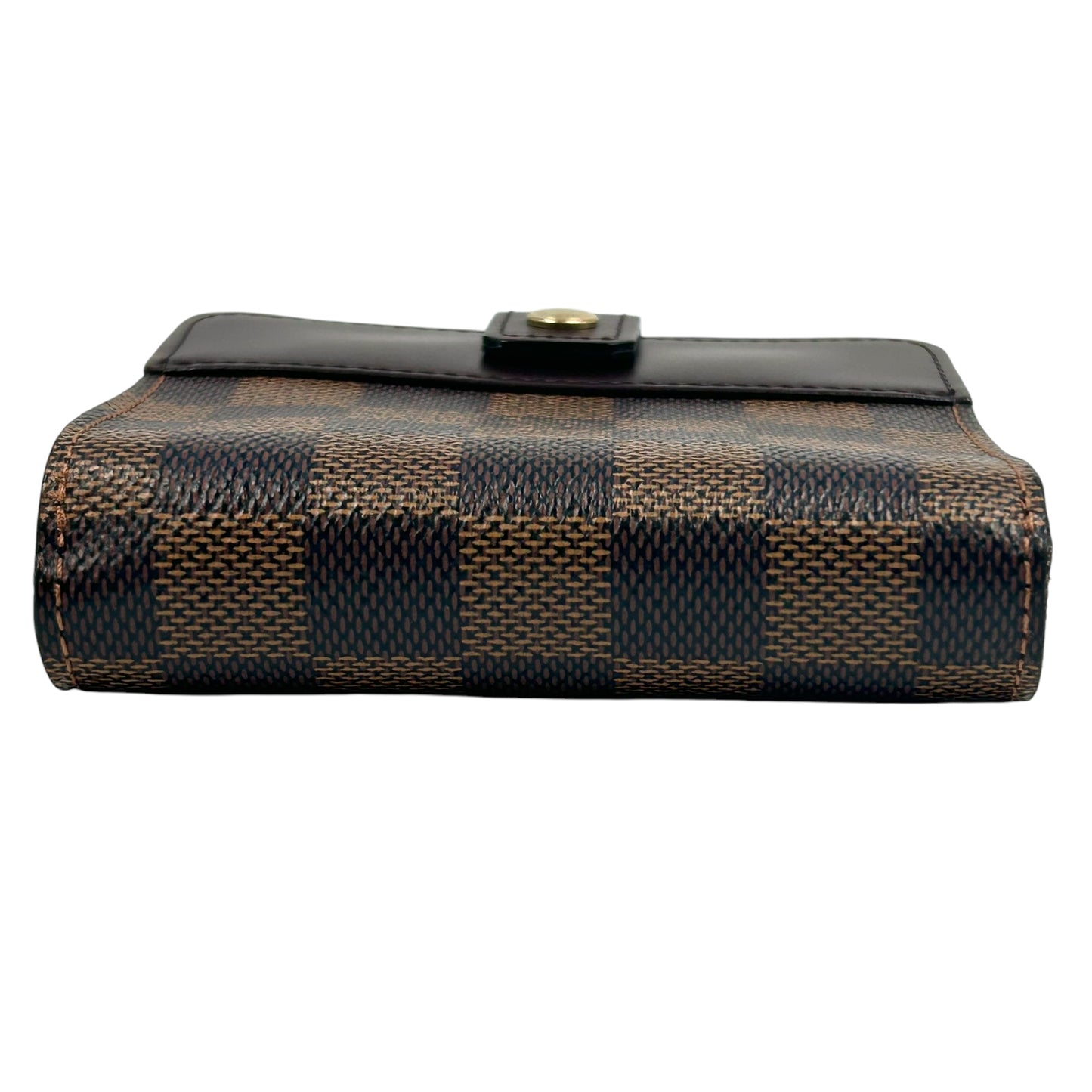 Louis Vuitton Compact Zip
