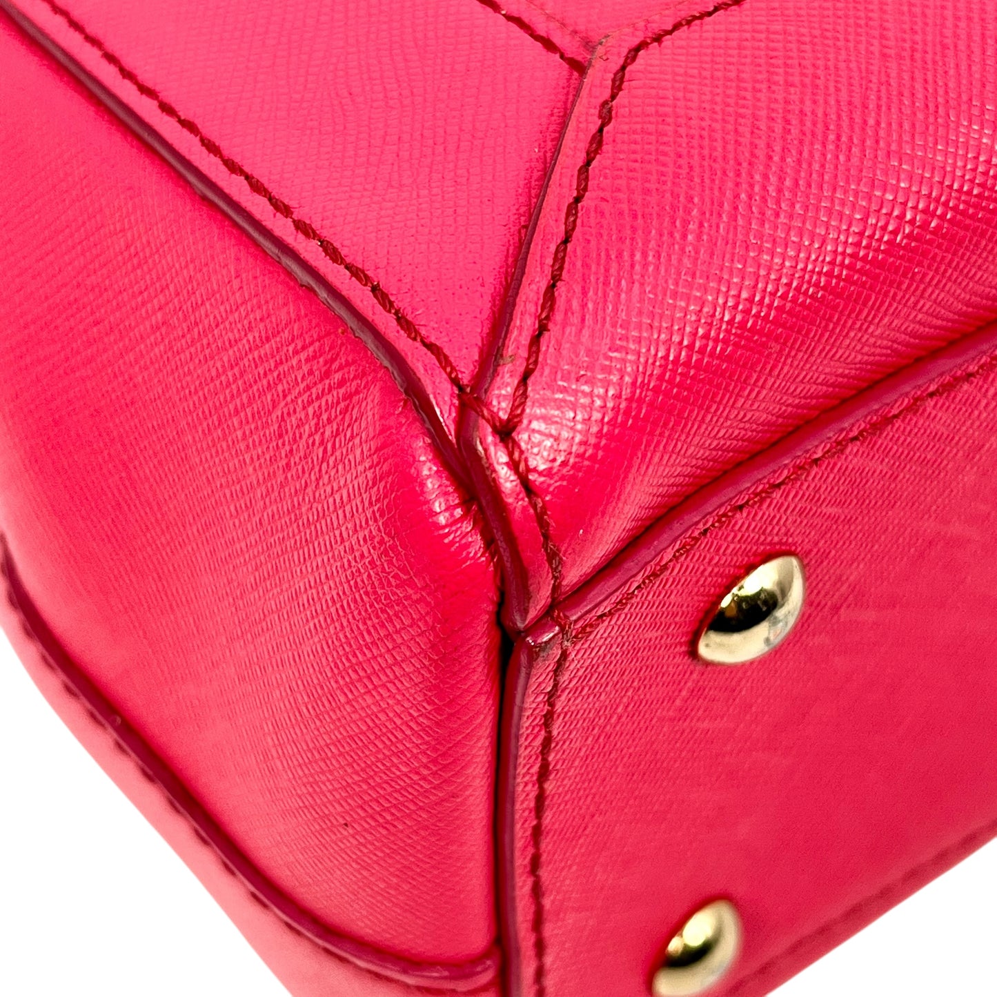MCM Hand Shoulder bag