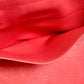 HERMES Birkin30 taurillon Rouge pivoine SVmetal fittings □R