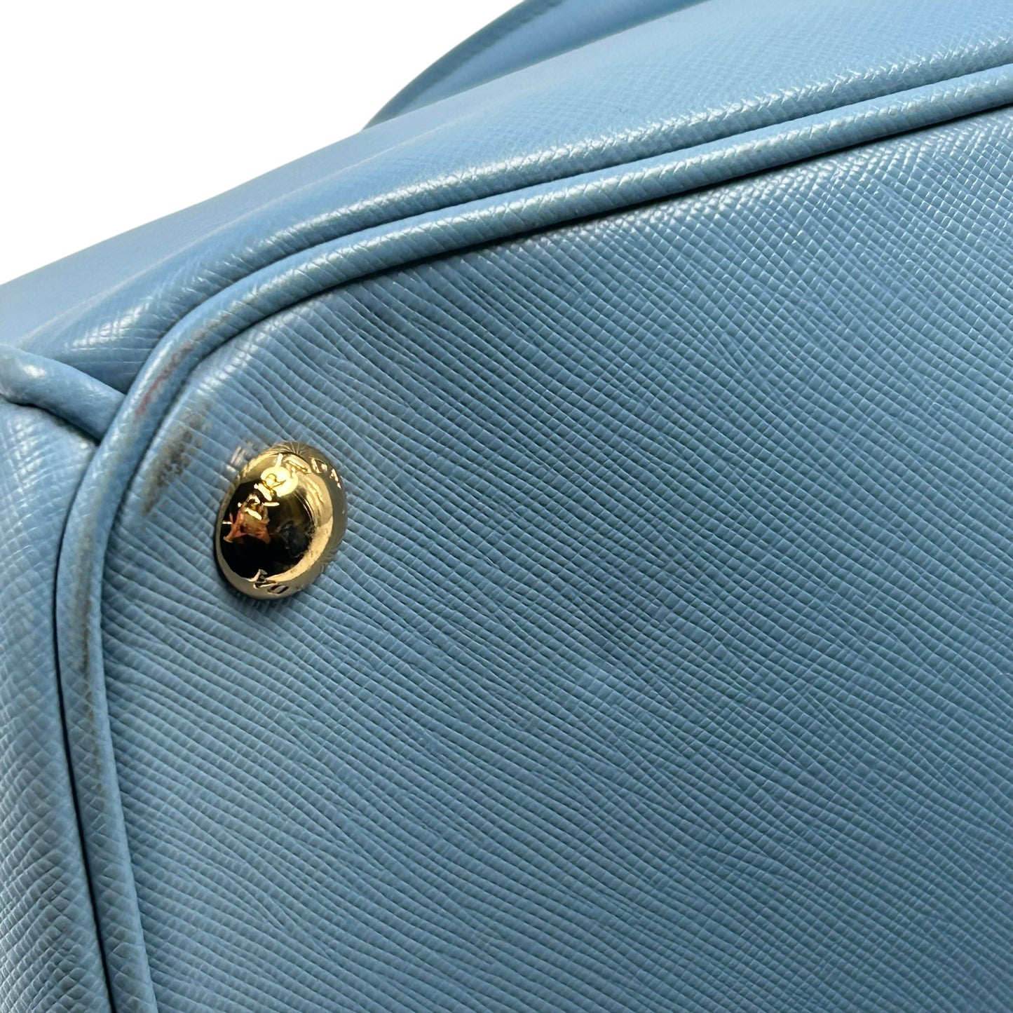 PRADA Galleria  Saffiano 2waybag