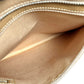 CHANEL Reprinted tote SVmetal fittings