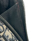 Dior Oblique Rider Micro Pouch Shoulder Bag