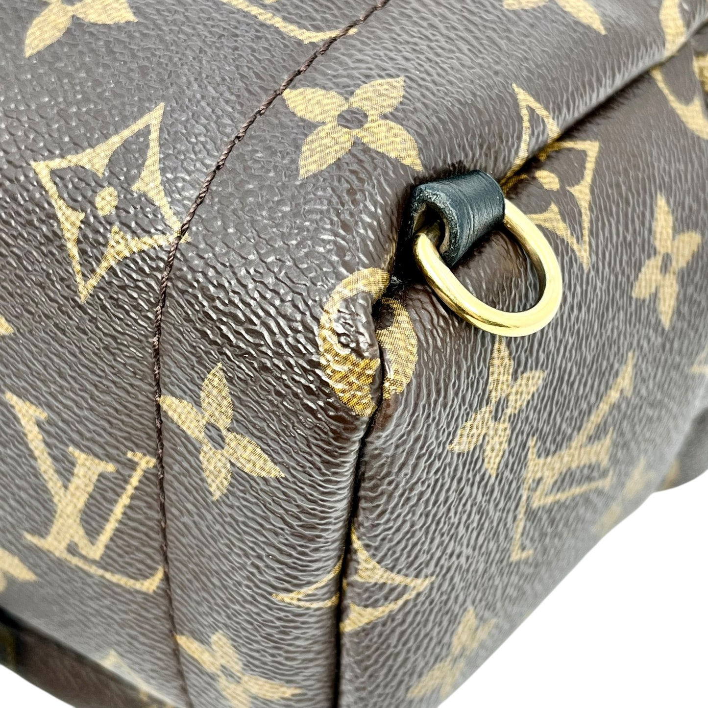 Louis Vuitton World tour Palm springs mini