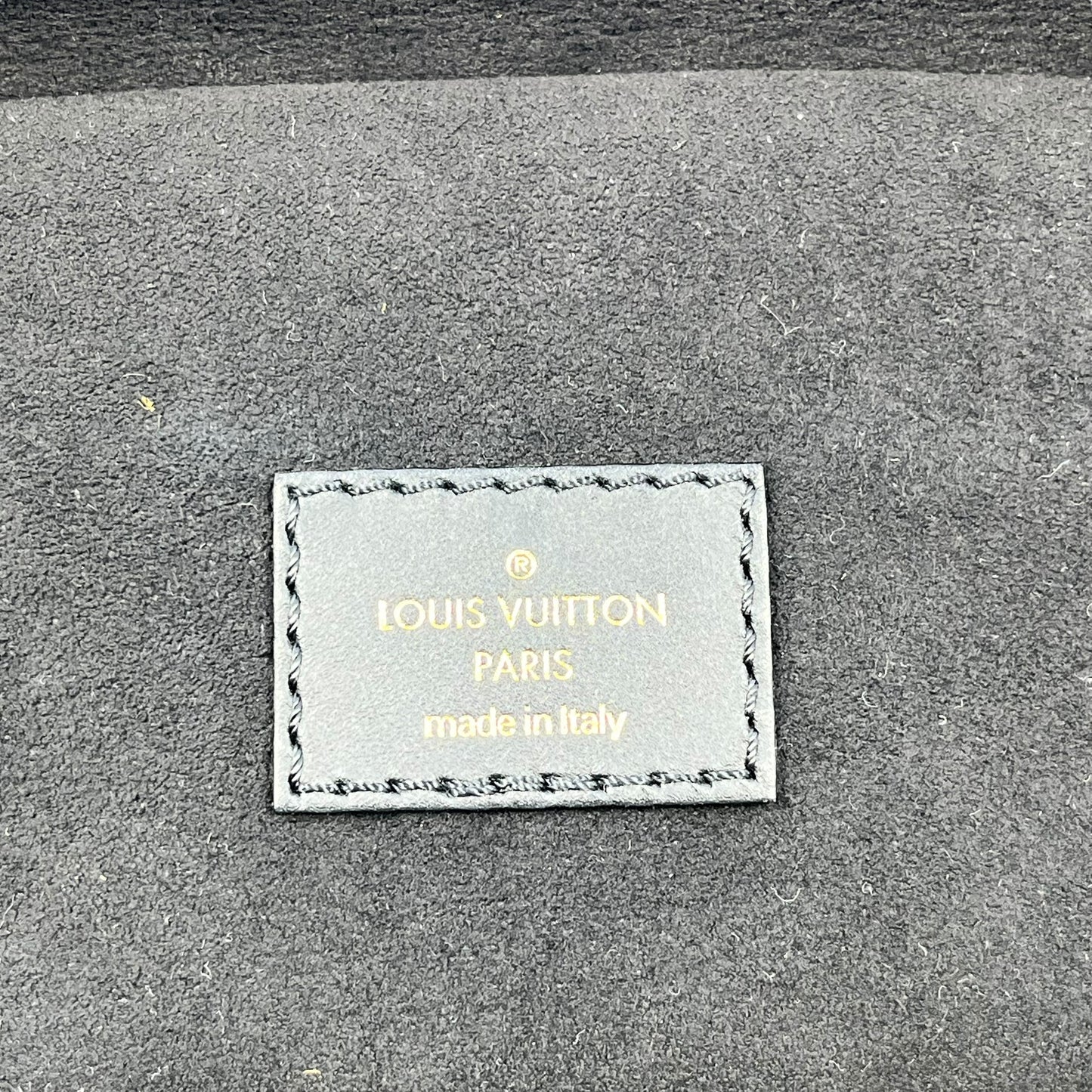Louis Vuitton Amplant VantiyPM